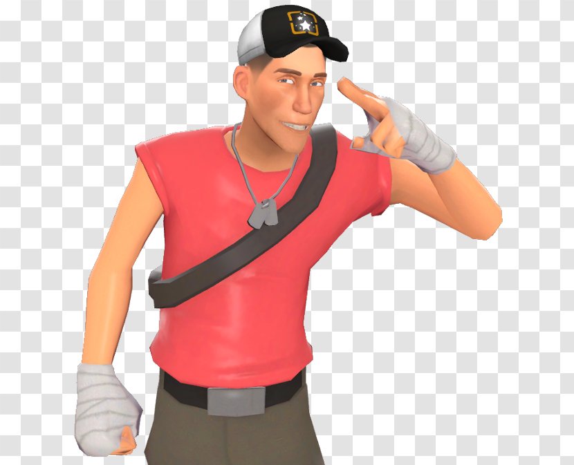 Team Fortress 2 Video Game Valve Corporation YouTube - Youtube Transparent PNG