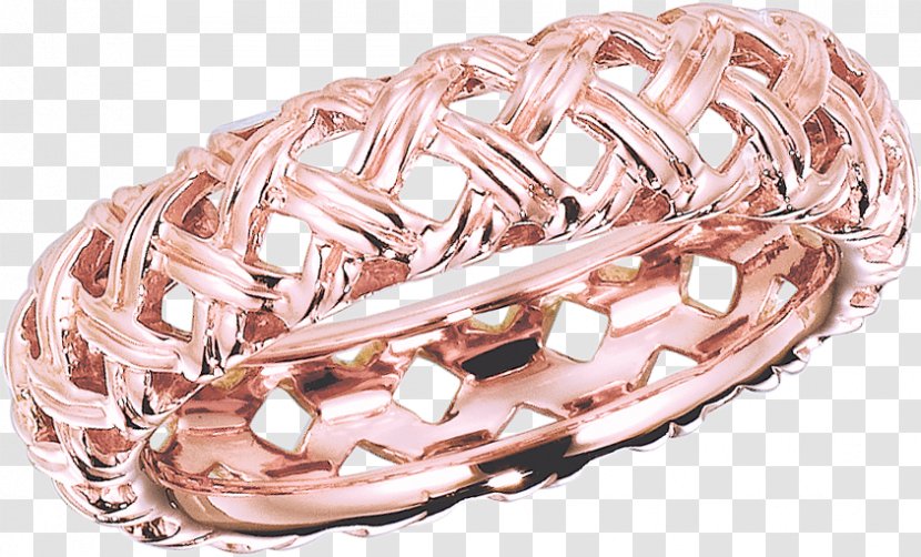 Bracelet Silver Gold Copper Chain - Metal Transparent PNG