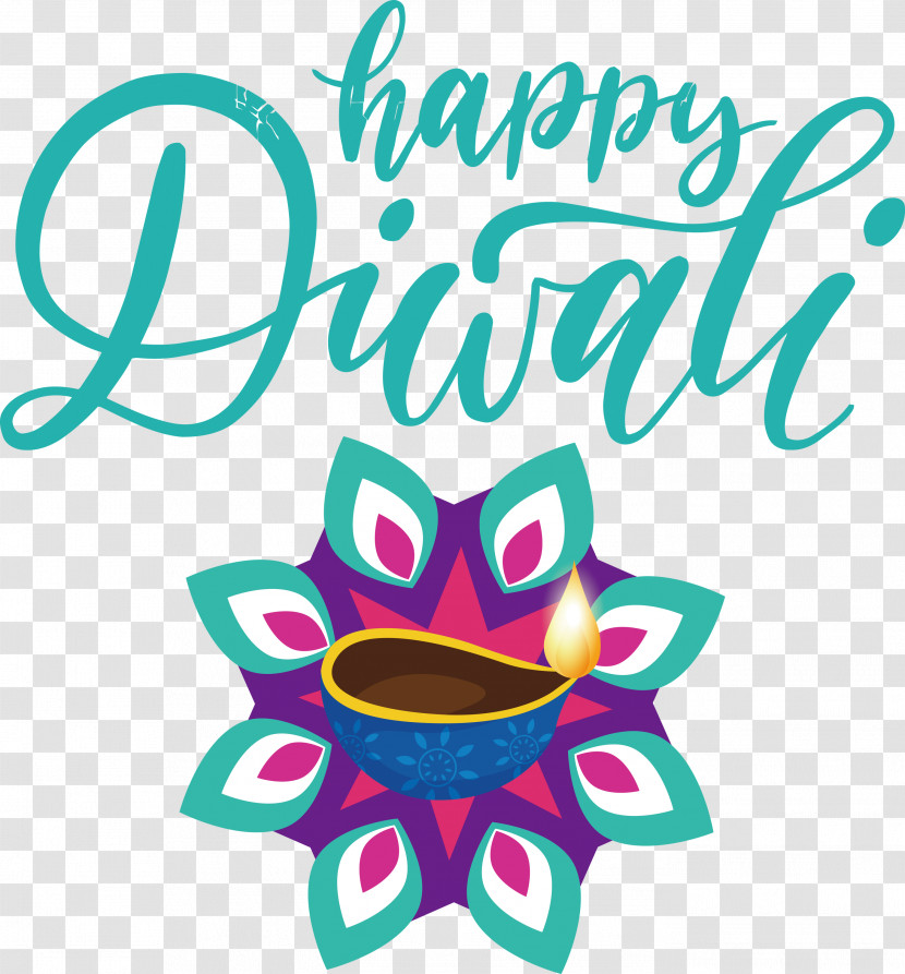 Happy Diwali Transparent PNG