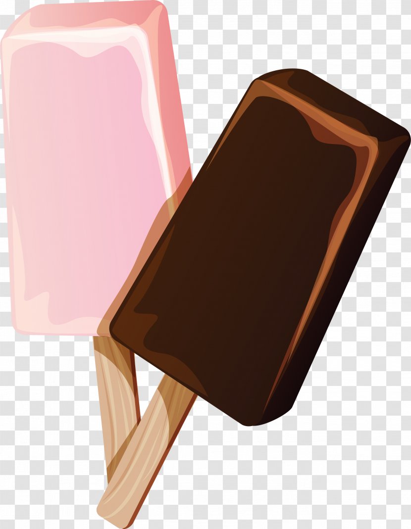 Ice Cream Cone Icing Sorbet - Pop - Image Transparent PNG