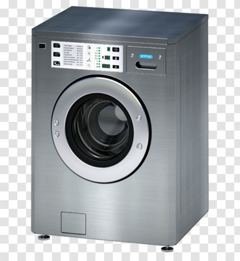 Washing Machines Self-service Laundry Clothes Dryer - Miele - Idpm Sdn Bhd Transparent PNG