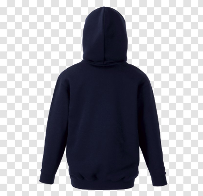 Hoodie Zipper T-shirt Clothing - Marine Flyer Transparent PNG