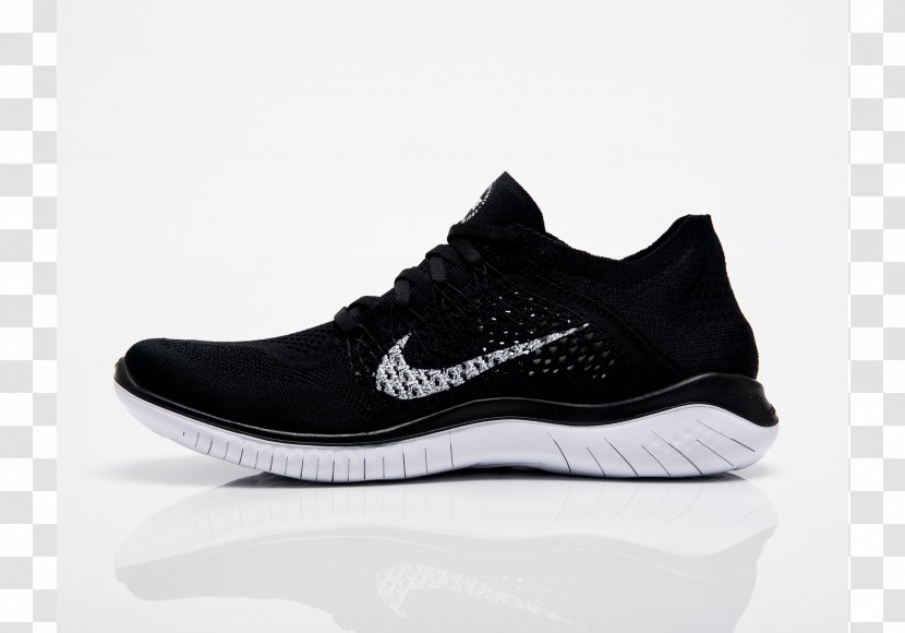 Nike Free Flywire Shoe Running - Outdoor Transparent PNG