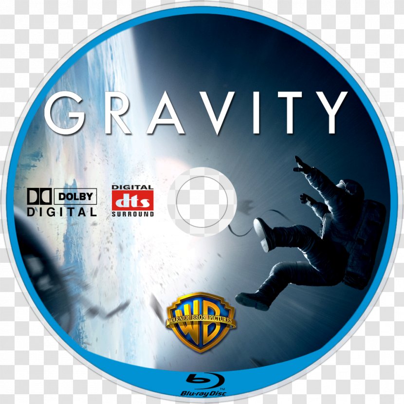 Astronaut Earth Film Desktop Wallpaper 1080p - Logo - Bluray Disc Transparent PNG