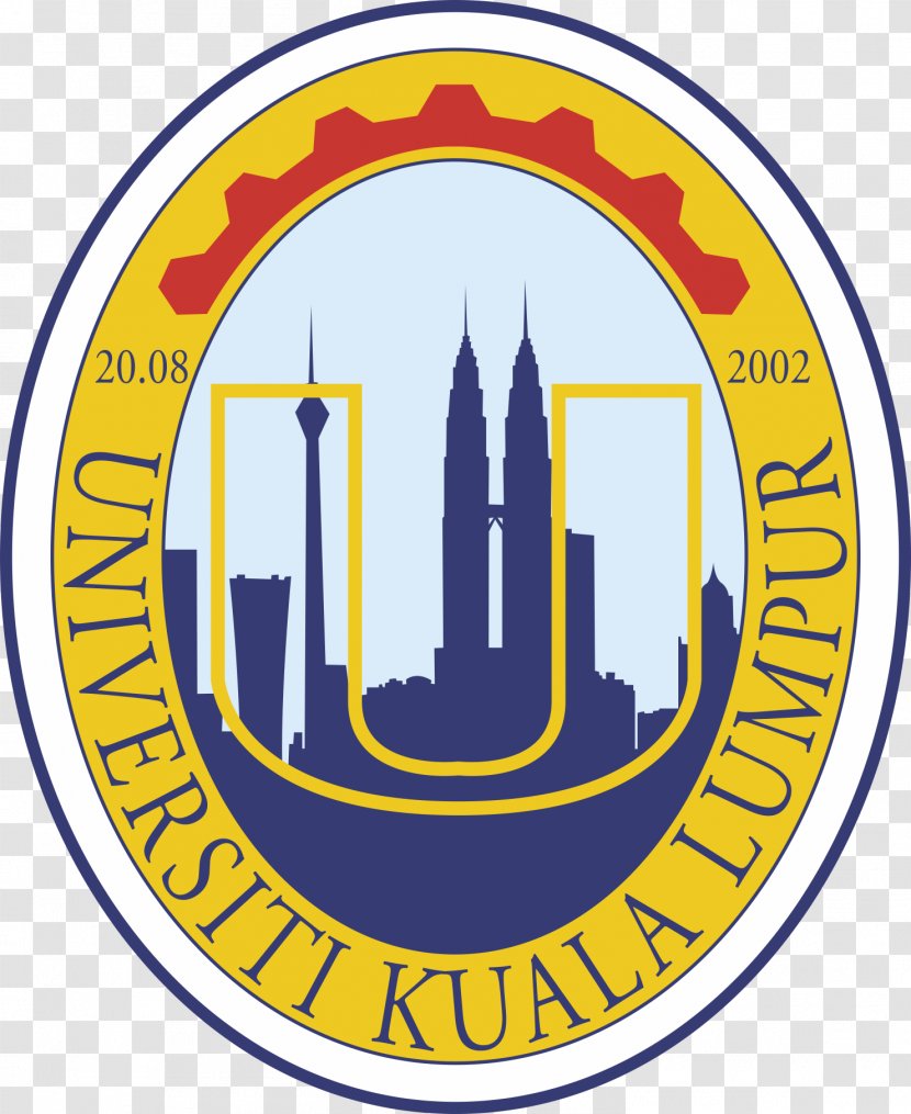 University Of Kuala Lumpur Logo Higher Education Multimedia Transparent PNG