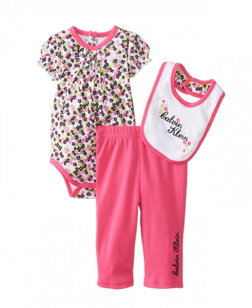 Clothing Baby & Toddler One-Pieces Infant Pajamas Bodysuit - Flower - Clothes Transparent PNG