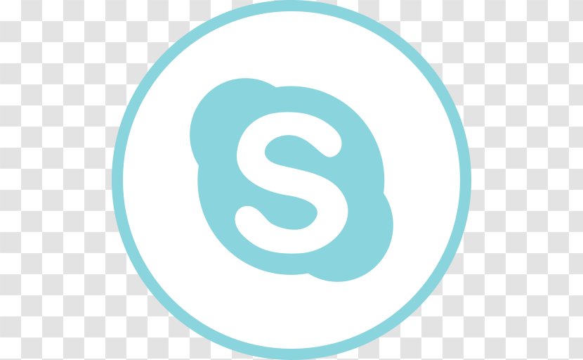 Stroke Social Media FAST Cardiovascular Disease Image - Skype Logo Transparent Transparent PNG