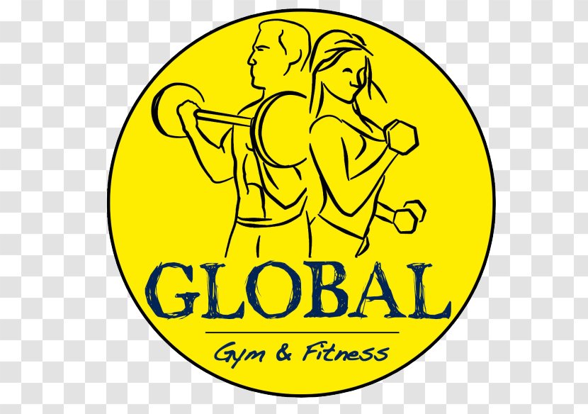 Global Gym & Fitness Centre EL BUNKER DE PEPE SELEM Logo Training - Peru - Pepe Face Transparent PNG