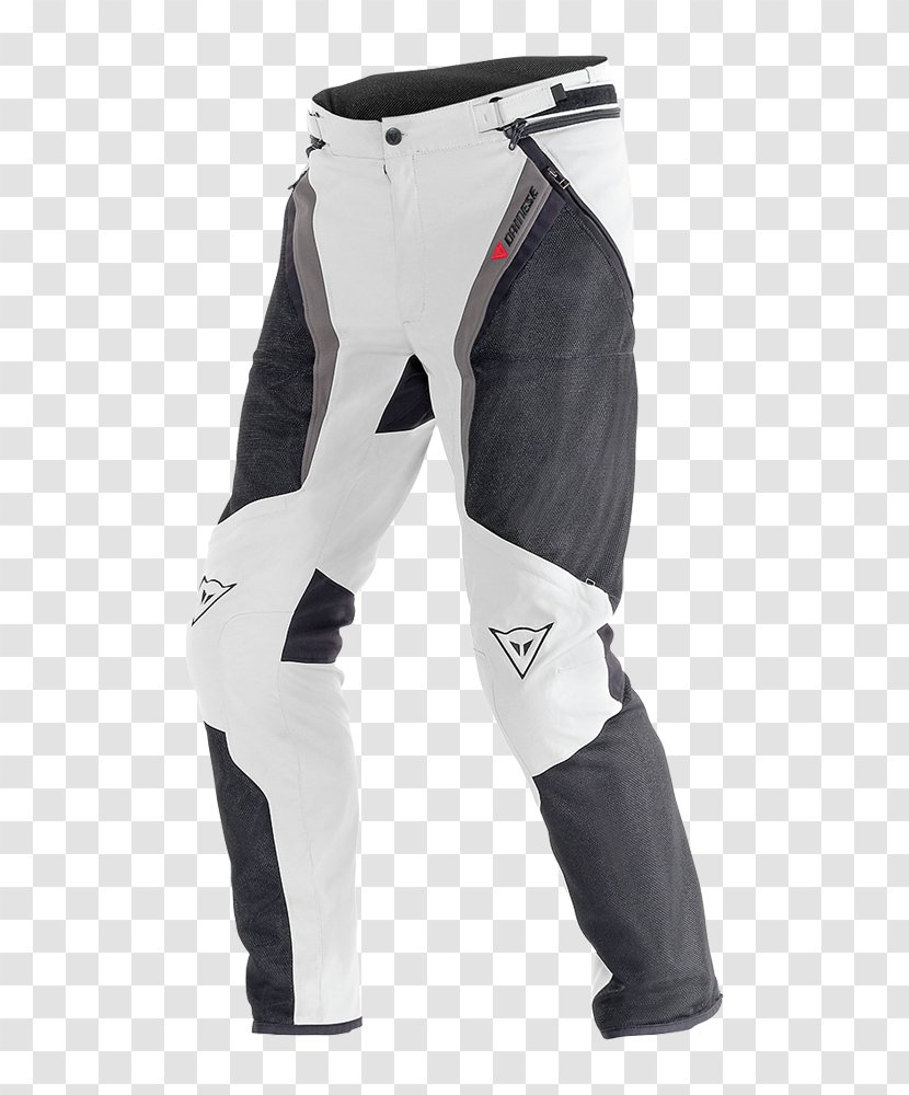 Motorcycle Dainese Pants Textile Alpinestars - Sportswear Transparent PNG