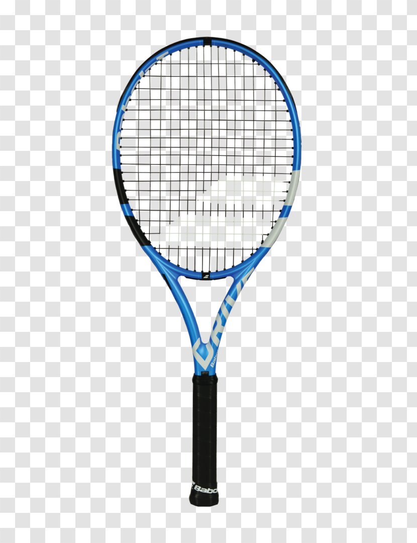 Babolat Racket Tennis Rakieta Tenisowa Strings - Rackets Transparent PNG