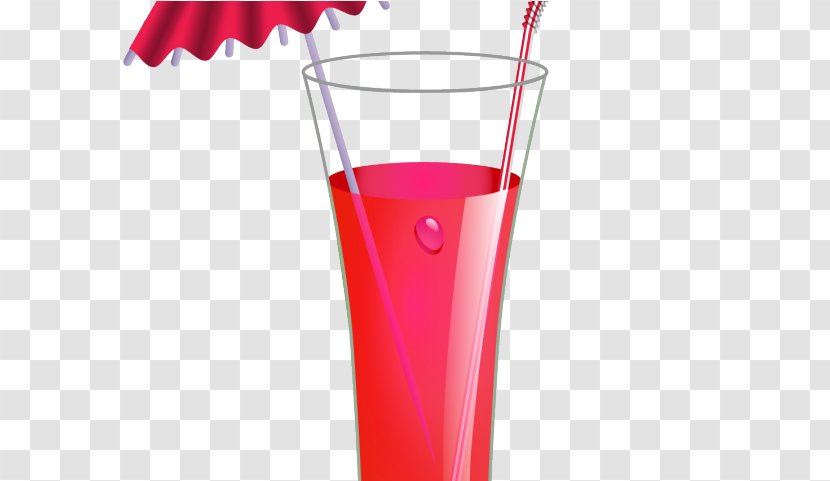 Rose Art - Drink - Straw Woo Transparent PNG