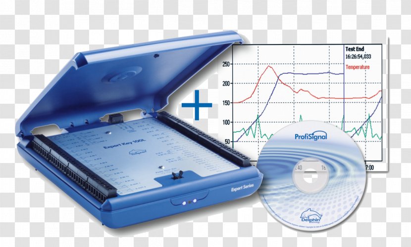 Data Acquisition Computer Hardware Logger Electronics - Expert Transparent PNG