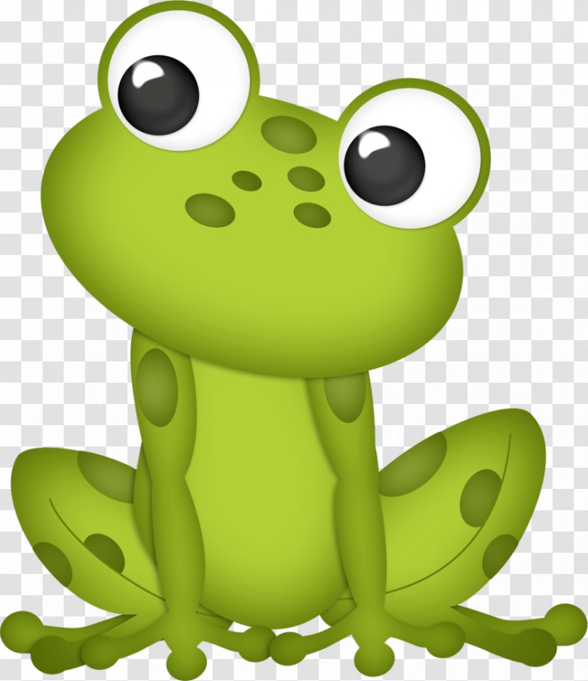 Frog And Toad Clip Art - Ranidae - Passover Transparent PNG