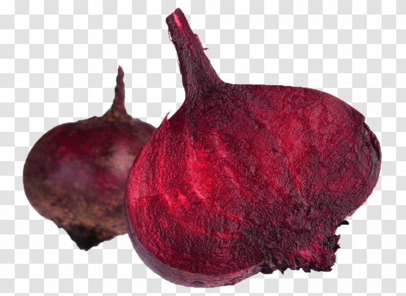 Beetroot Vegetable Sea Beet Stock Photography - Cut The Head Transparent PNG