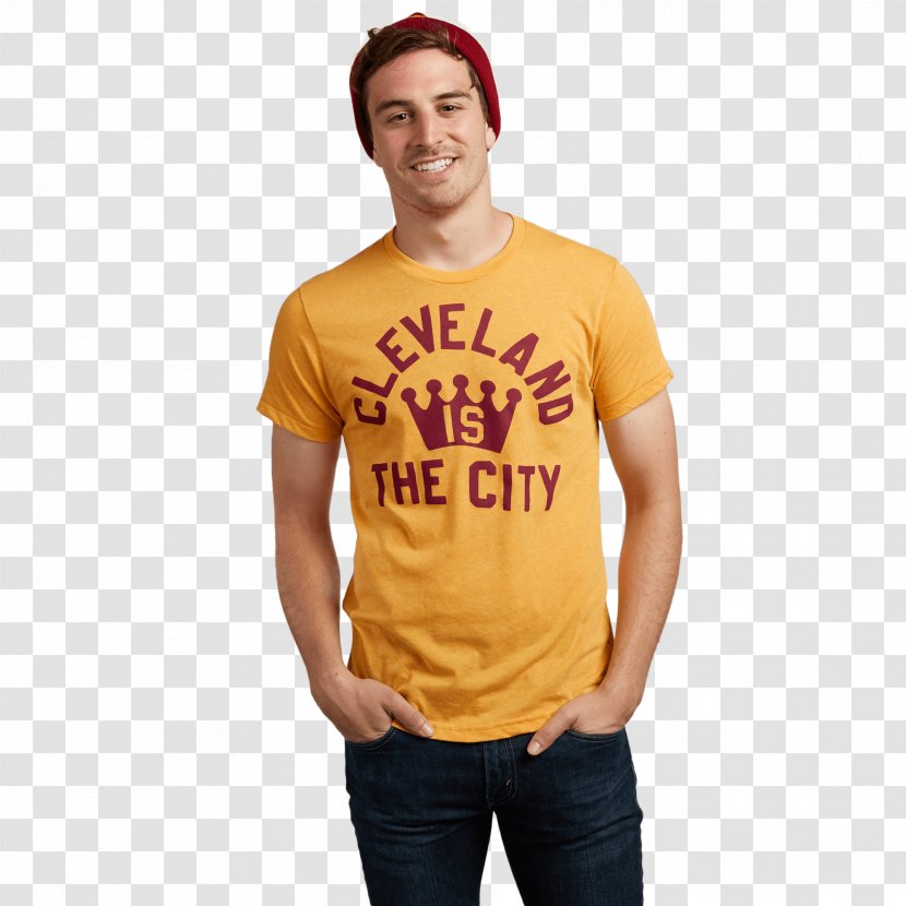 Long-sleeved T-shirt Shoulder Font - Clothing - Larry O'brien Transparent PNG