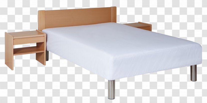 Mattress Bed Frame Base Sheets Transparent PNG