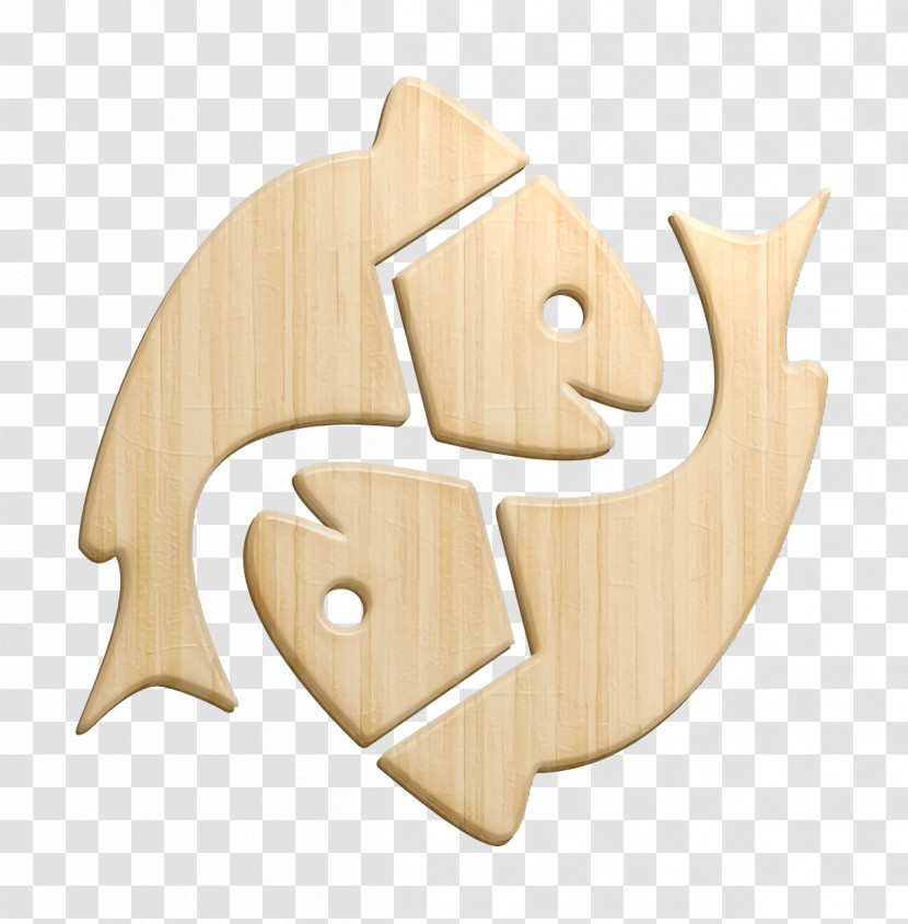 Signs Icon Pisces Astrological Sign Symbol Icon Zodiac Icon Transparent PNG