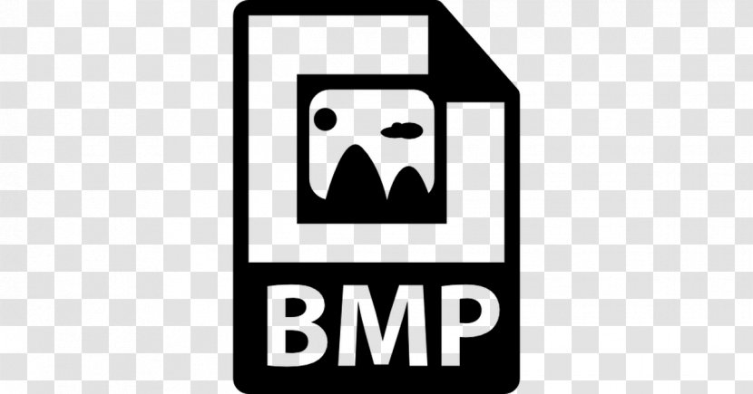 BMP File Format Bitmap - Brand - Bit Transparent PNG