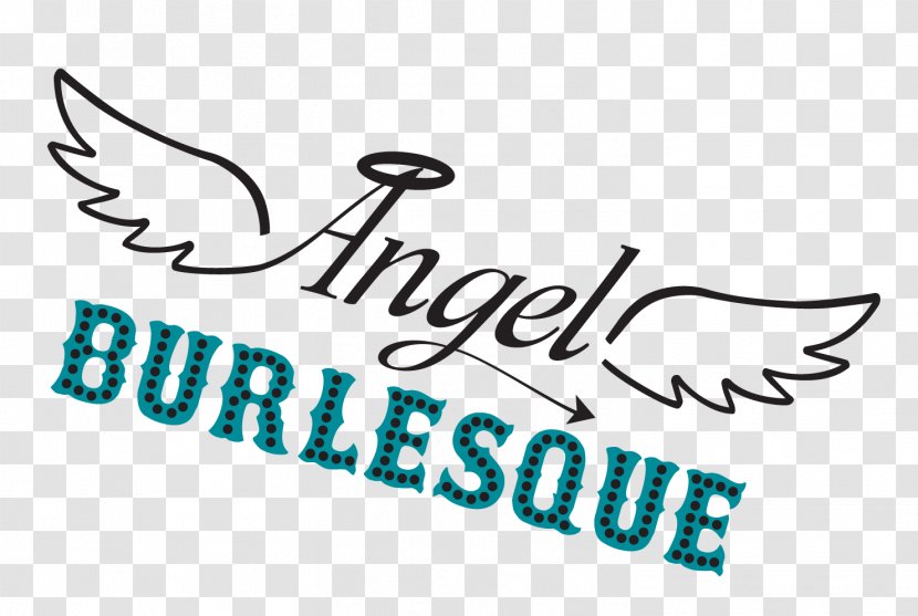 An Angel For Olivia Logo Brand Font Book - Burlesque Transparent PNG