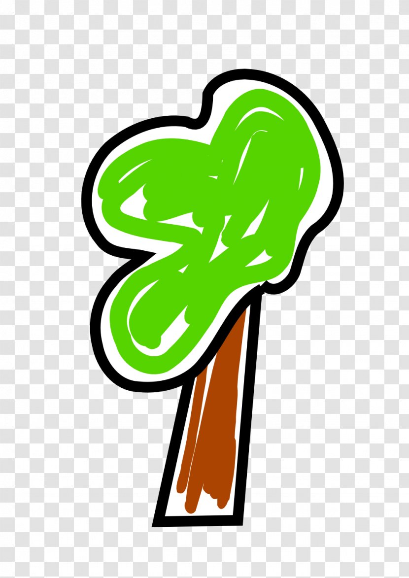 Tree Wood Ecology Clip Art - Stump - Arbol Transparent PNG