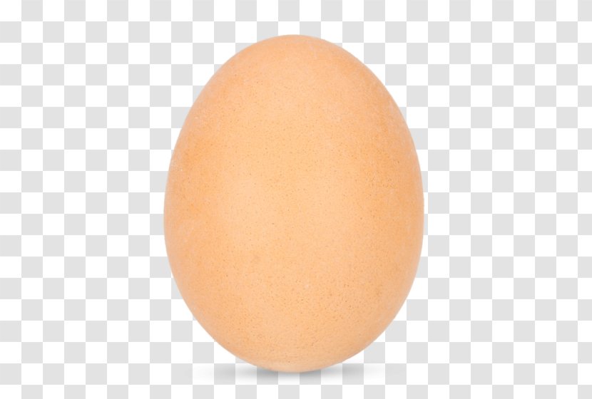Chicken Egg Sphere - Golden Transparent PNG