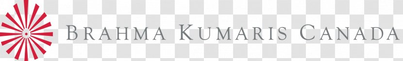 Logo Design Font Brand Brahma Kumaris - Silhouette Transparent PNG