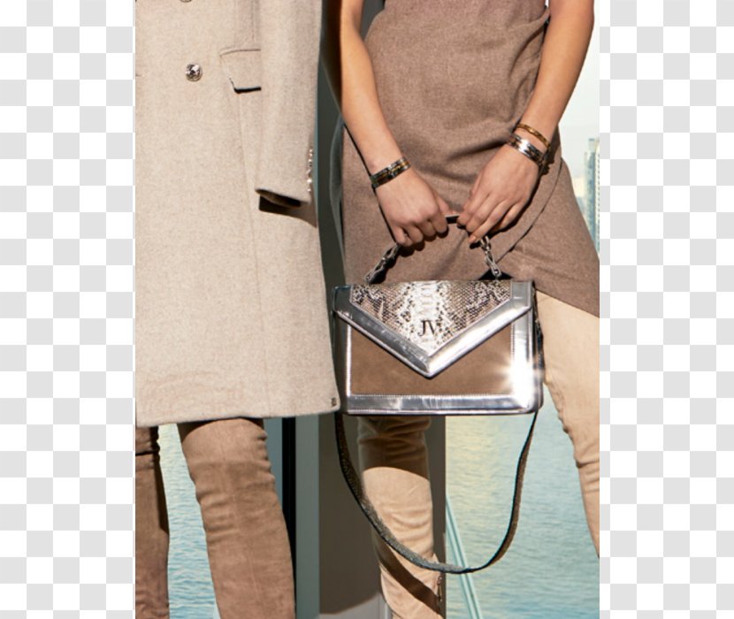 Robe Handbag Dress Clothing - Beige Transparent PNG