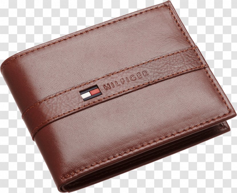 Wallet Leather Handbag Pocket Fashion Transparent PNG