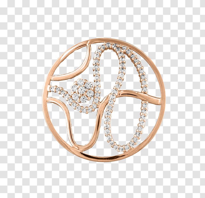 MY IMenso Fantasy Insignia Silver Necklace Insegna Ring - Plating Transparent PNG