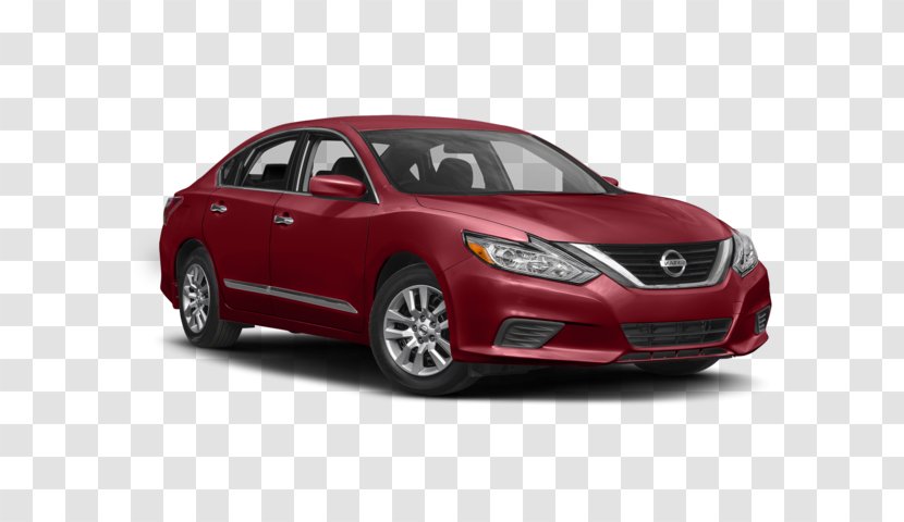 2018 Nissan Sentra S Car Morrow Sedan Transparent PNG