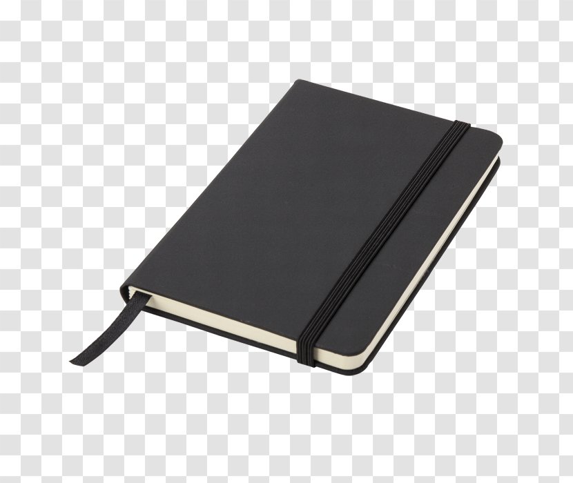 Standard Paper Size Notebook Hardcover Office Supplies - Filofax - Agenda Transparent PNG