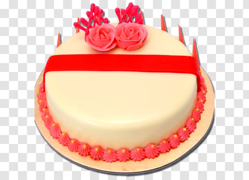 Red Velvet Cake Birthday Frosting & Icing Chocolate Layer Transparent PNG