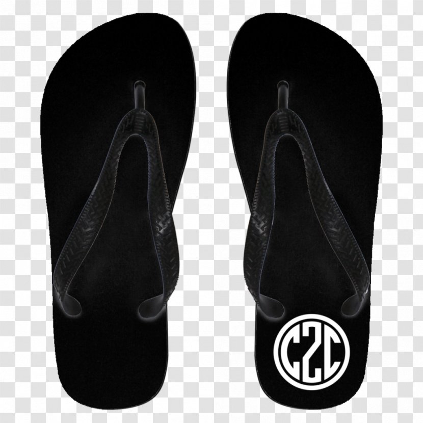 Flip-flops Slipper Shoe Sock Footwear - Heart - Flip Flop Transparent PNG