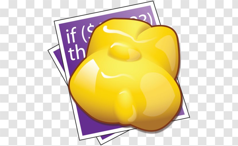 SkEdit Text Editor HTML Computer Software MacOS - Food - Lavender 18 0 1 Transparent PNG