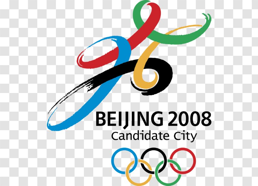 2008 Summer Olympics 2004 2018 Winter Olympic Games 2020 - Beijing Transparent PNG