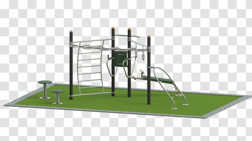 Outdoor Gym Fitness Centre Exercise Equipment Sporting Goods Transparent PNG