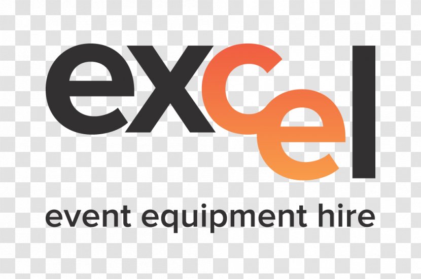 Excel Event Equipment Hire Events Logo Le Festival - Brisbane French TableOthers Transparent PNG