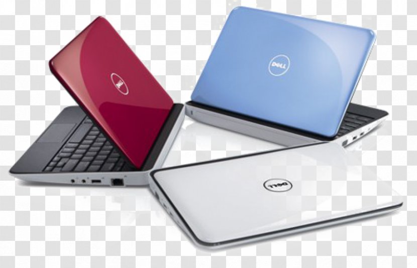 Dell Vostro Laptop Intel Inspiron - Computer Transparent PNG