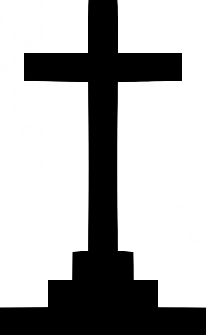 Calvary Holy Land Christian Cross Crucifix - Jesus Transparent PNG