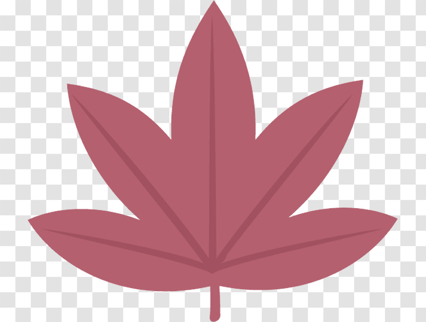 Maple Leaf Transparent PNG