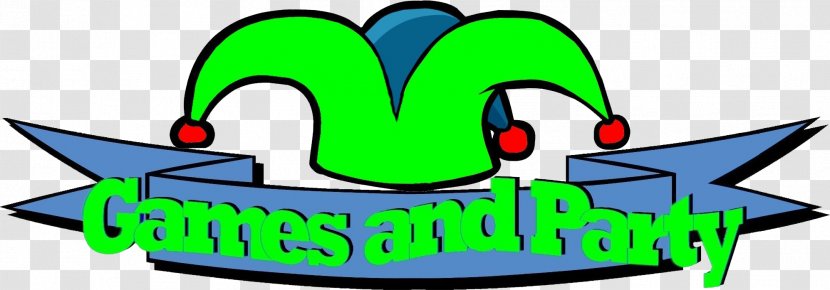 Green Cartoon Logo Clip Art - Area Transparent PNG