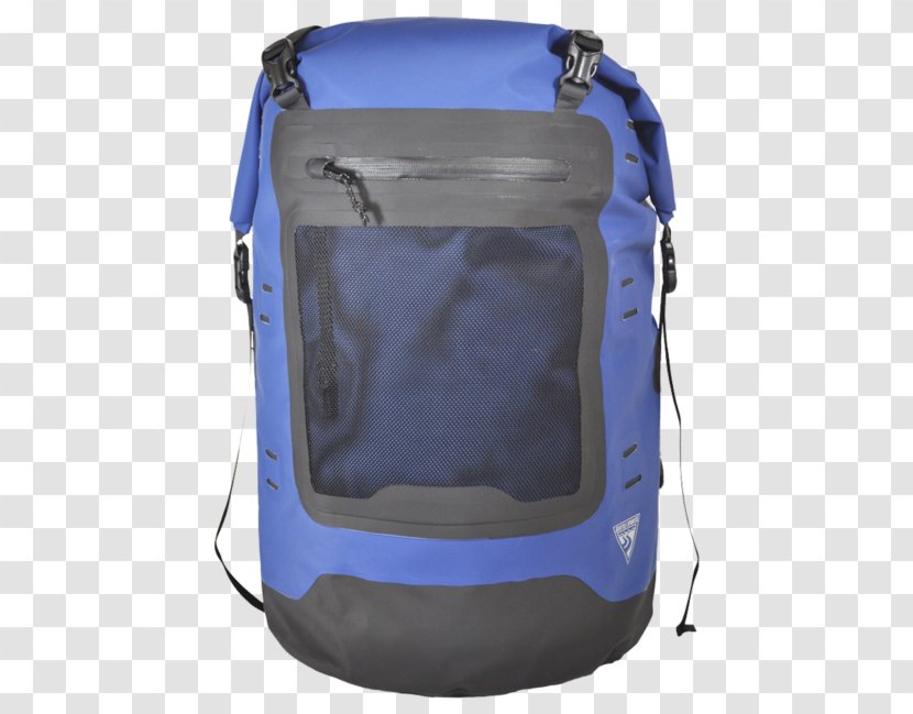 Backpack Seattle Sports Class Iv Sling Dry Bag IV Pack - Boating - Kayak Cart Transparent PNG