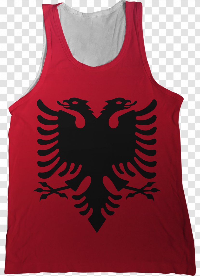 Flag Of Albania The Democratic Republic Congo Coat Arms - Afghanistan Transparent PNG