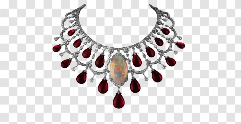 Van Cleef & Arpels Earring Necklace Gemstone Jewellery Transparent PNG