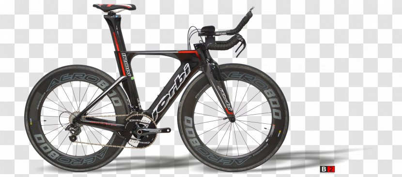 Time Trial Bicycle Triathlon Cycling - Part Transparent PNG