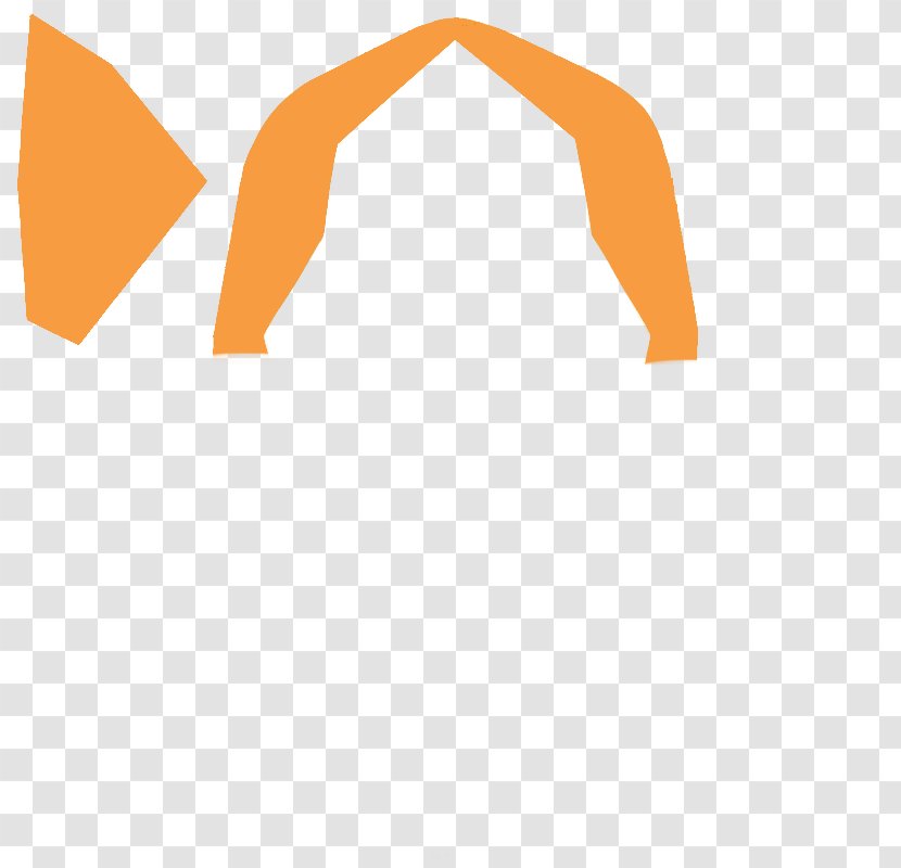 Logo Line Angle Brand - Hit Man Transparent PNG