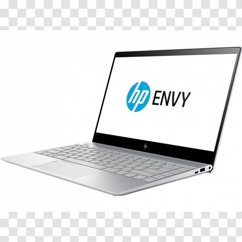 Laptop Intel Core I5 HP Envy I7 - Dell Transparent PNG