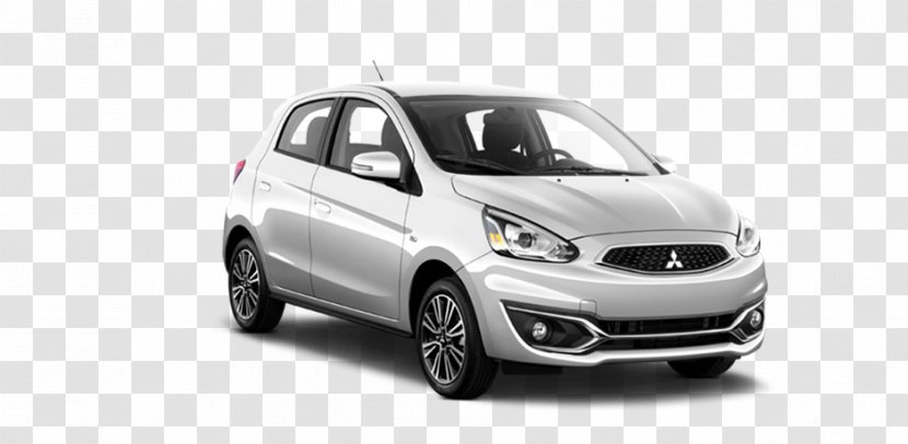 2018 Mitsubishi Mirage G4 2017 Motors Car - Perfect Thai Transparent PNG