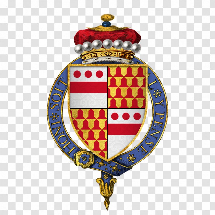 Order Of The Garter House Neville Baron Bergavenny Knight Transparent PNG