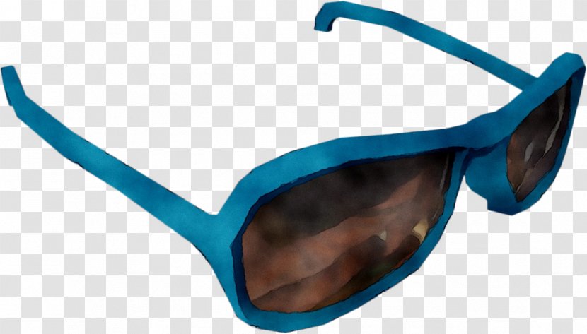 Goggles Sunglasses Product Design - Eyewear - Glasses Transparent PNG